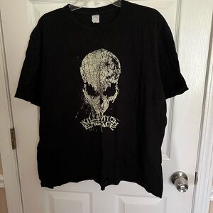 Kill Switch Engage tee shirt